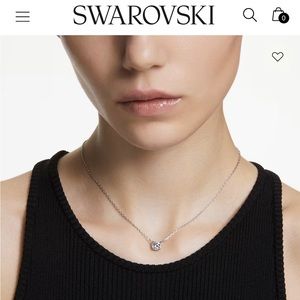 Swarovski Constella pendant